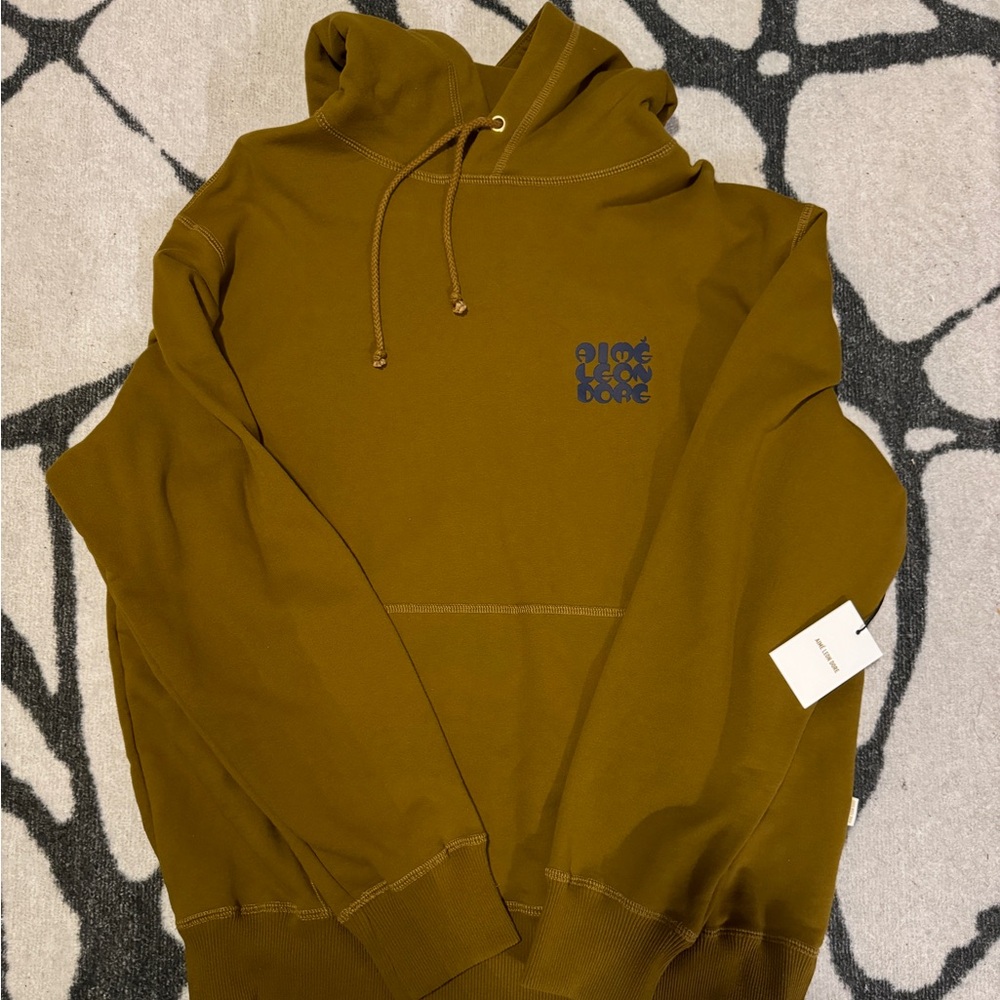 Aime Leon Dore Hoodie Sz-XL